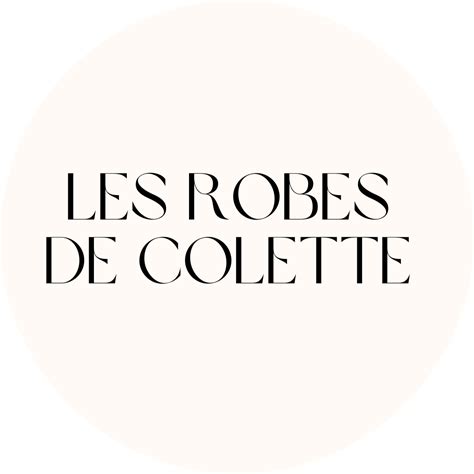 colette boutique en ligne